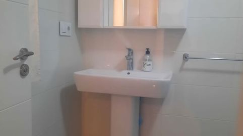 Foto 4 de Piso de alquiler en San Mateo, Lorca