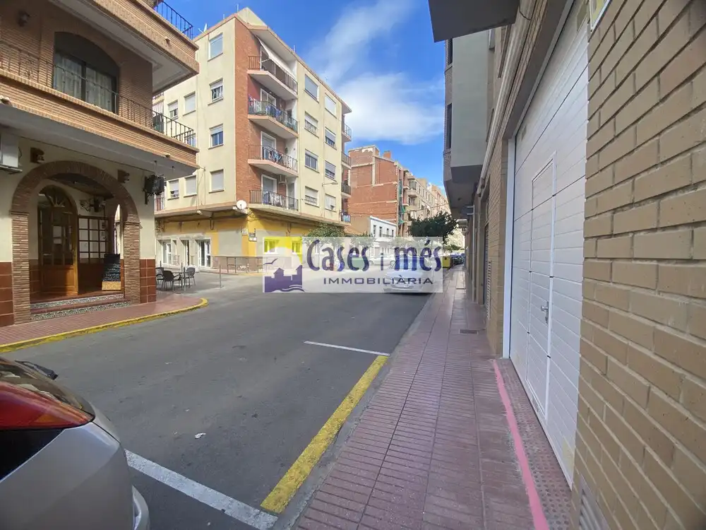 Apartments for rent in Zona Alta