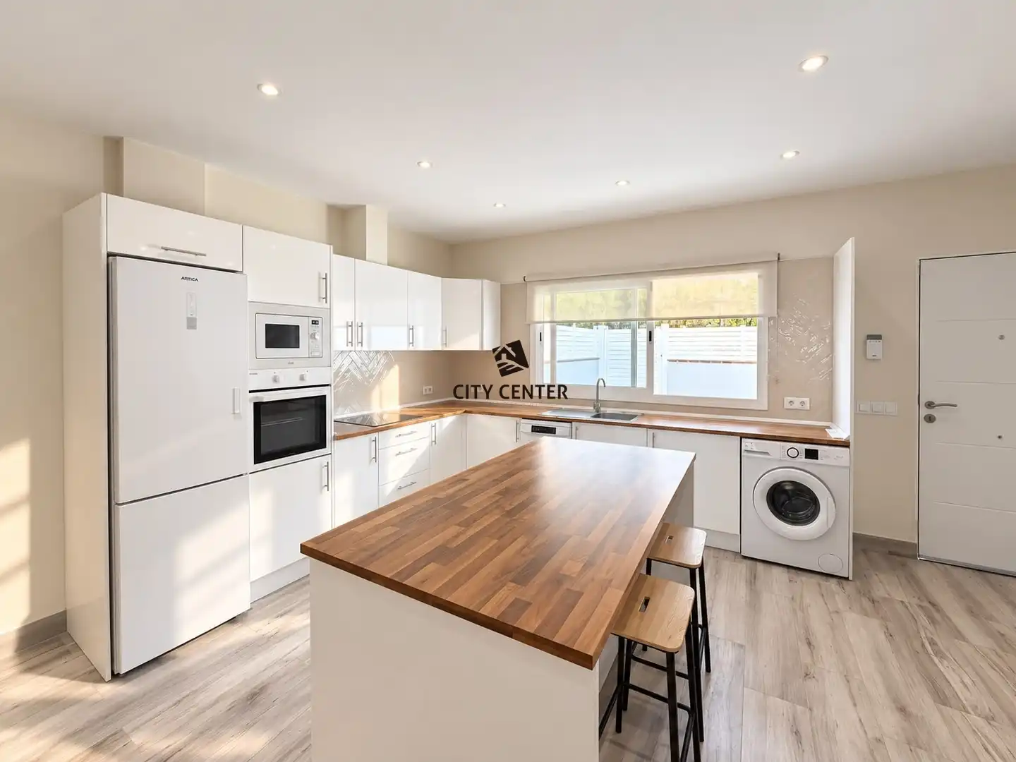 Wohnung mit Pool zum Verkauf in Calle la Trujilla 7, imagen 6