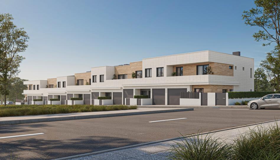 Photo 0 of Promotion LA BÒBILA · Obra nueva en Cambrils Fase 2