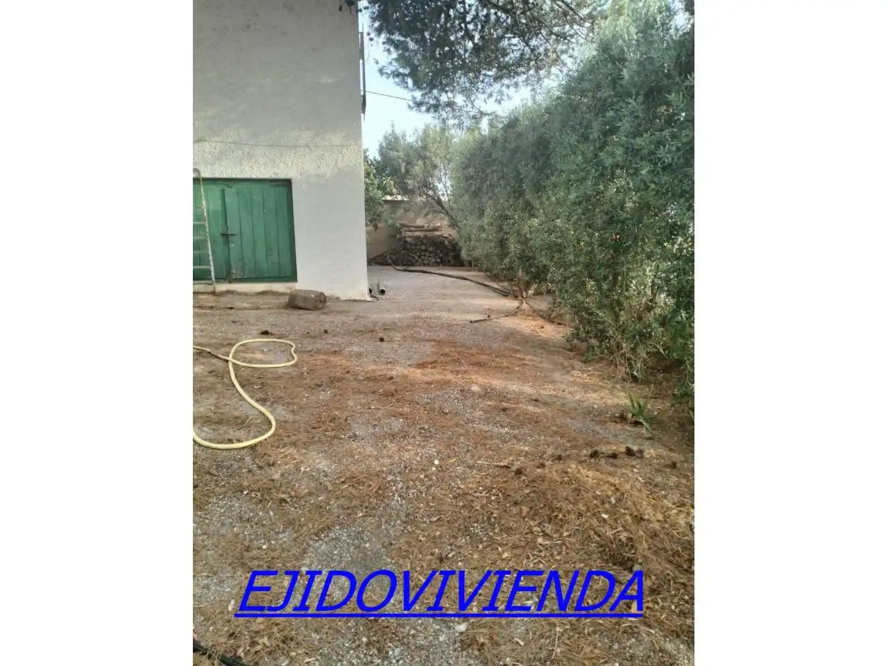 Casa o chalet en venta en El Ejido con Jardín privado y Terraza