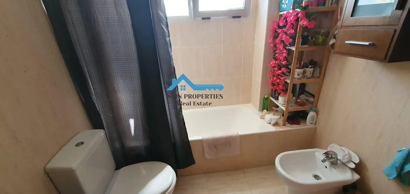 Piso con terraza en venta en La Cala de Villajoyosa, imagen 17