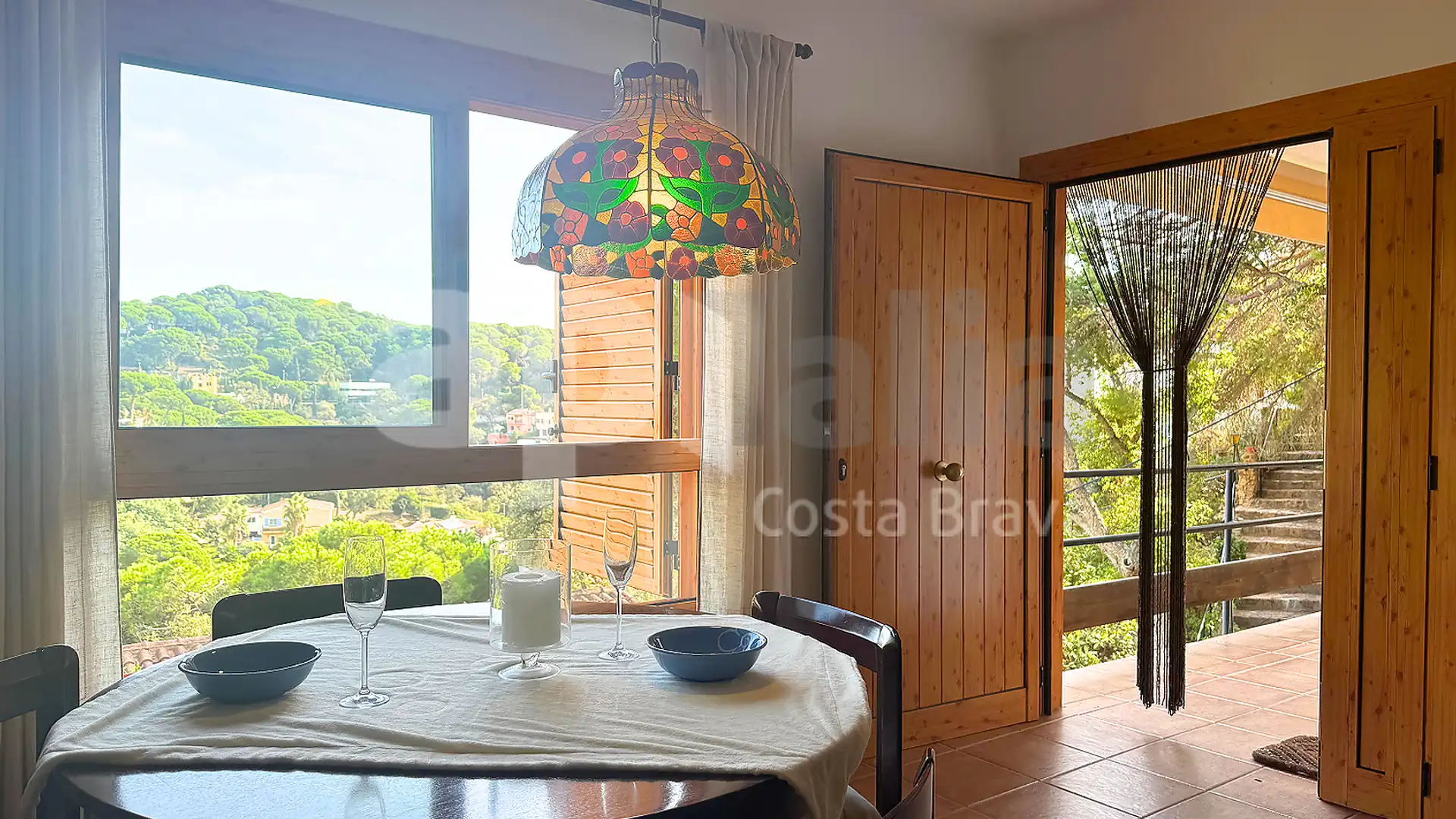 Comedor de Apartamento en venta en Lloret de Mar