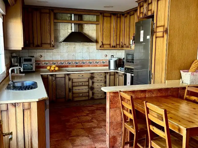 Chalet con piscina en venta en Rotonda Westfalia 100, imagen 10