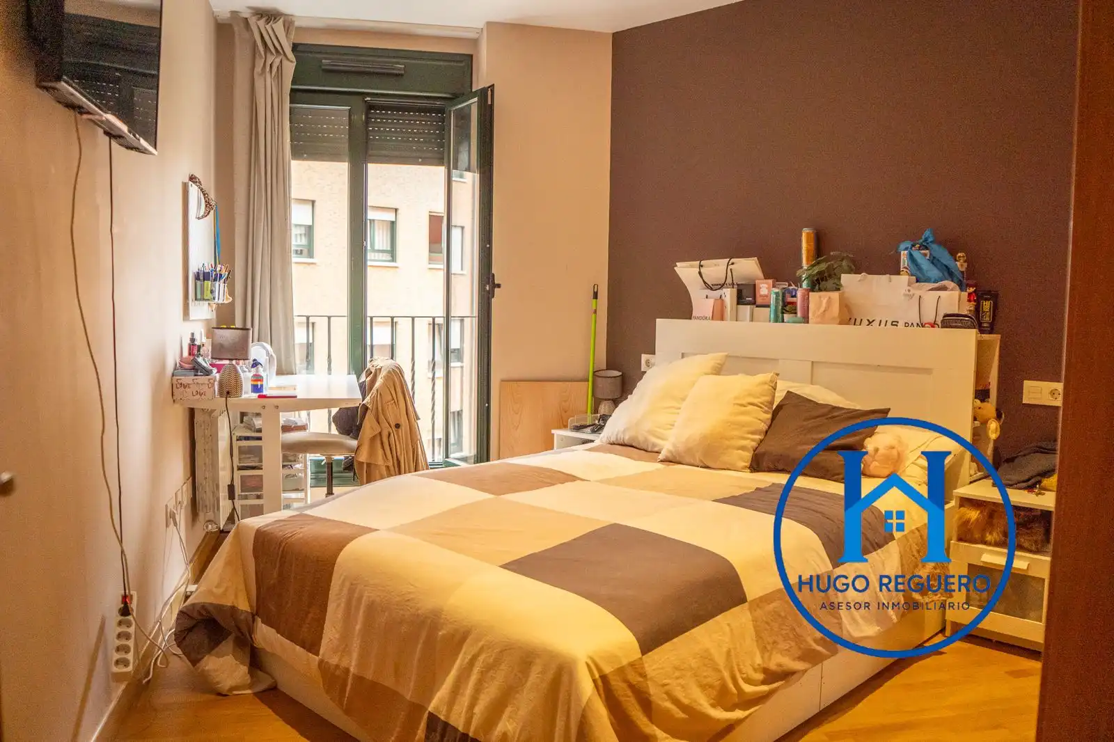 Appartamento con ascensore in vendita a Calle Fernando Morán 20, imagen 12