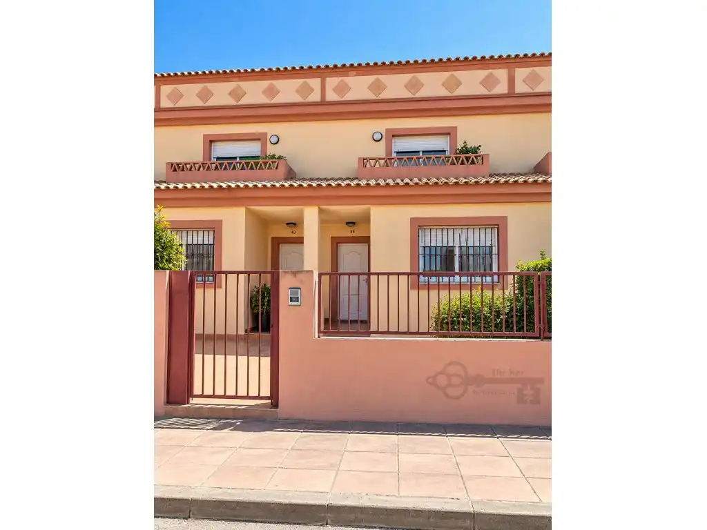 Duplex in vendita a Calle Ats Pepe Alarcon