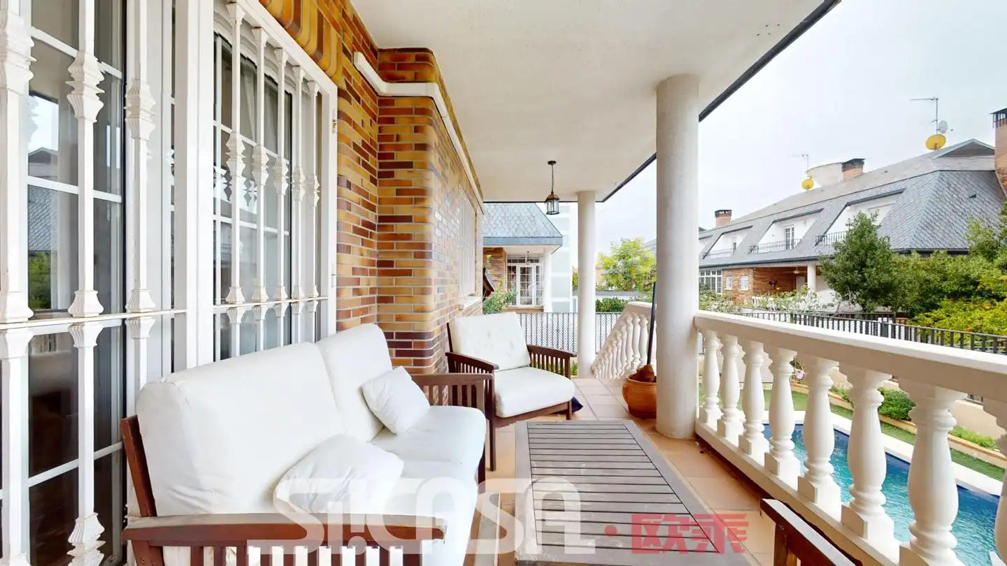 Casa o chalet en venta en Torrejón de la Calzada