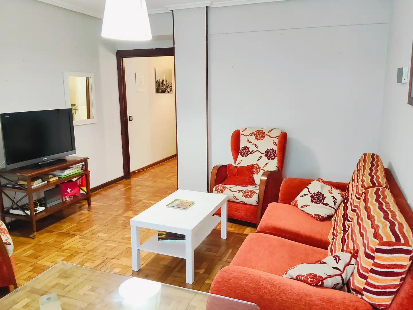 Wohnung mit Aufzug zum Verkauf in General Dávila, imagen 3