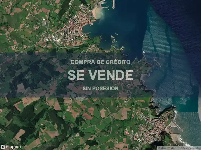 Flat for sale in Carreño