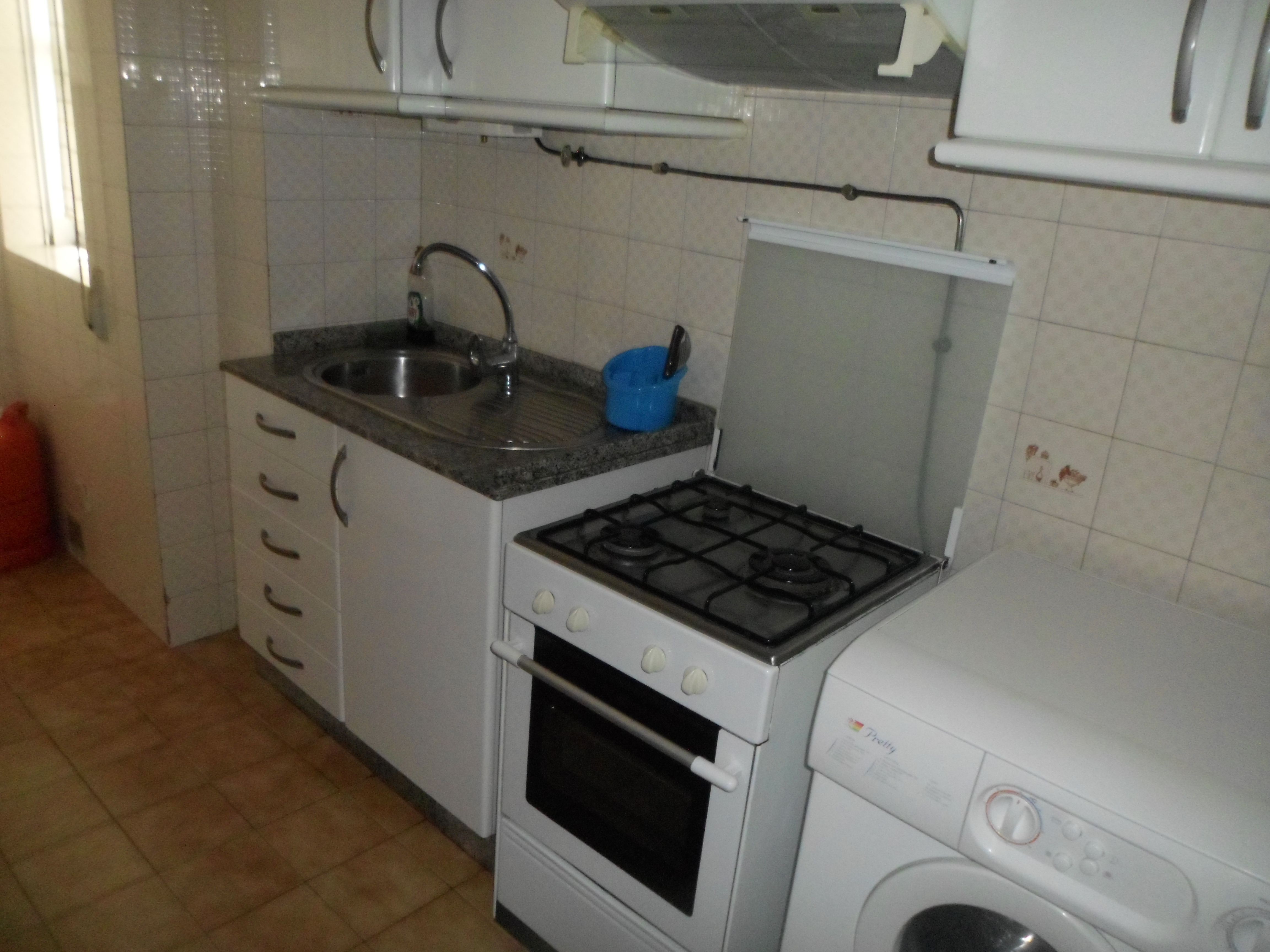 Apartment to rent in Avenida de Vilagarcía, Conxo
