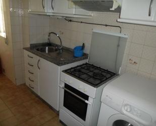 Apartment to rent in Avenida de Vilagarcía, Conxo