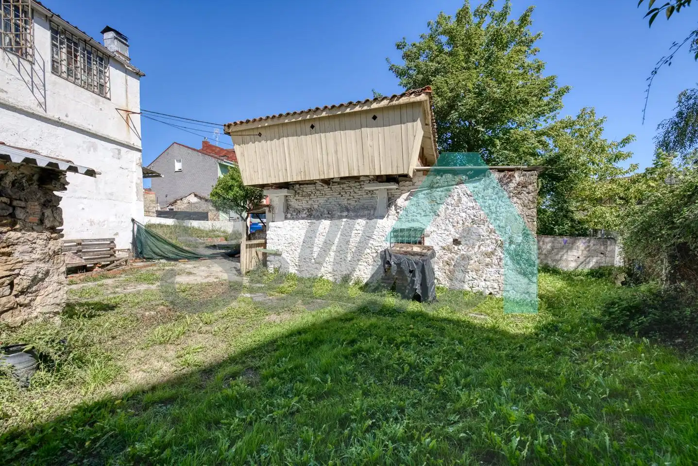 Haus mit Garten zum Verkauf in Calle Zaldua, imagen 52