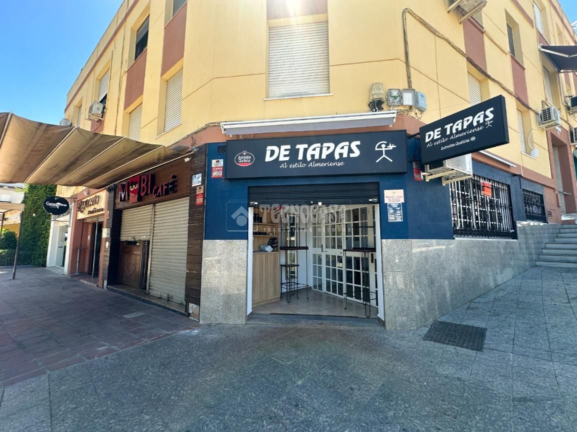 Premises to rent in Centro