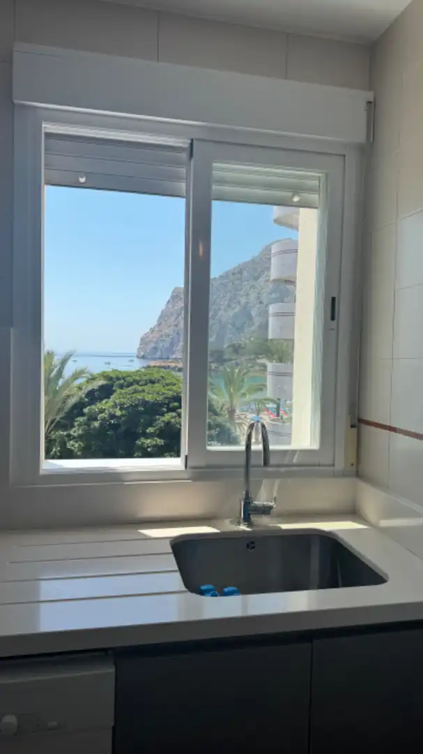 Piso con ascensor en venta en Calle Gregal 1, imagen 7