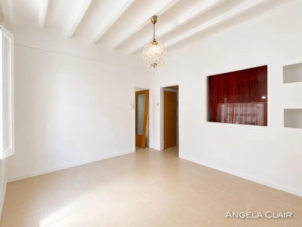 Piso en venta en Barcelona con Calefacción
