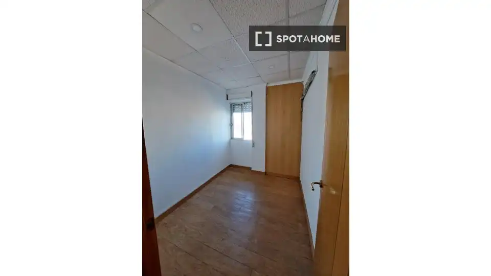 Habitació a Alberic