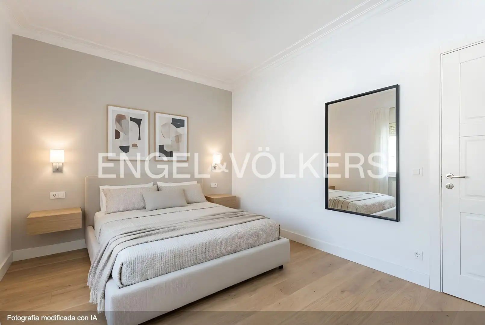 Bedroom of Detached homes for sale in Sant Boi de Llobregat  with Heating and Terrace