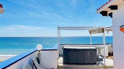 Foto 5 de Àtic en venda a El Peñoncillo, Málaga