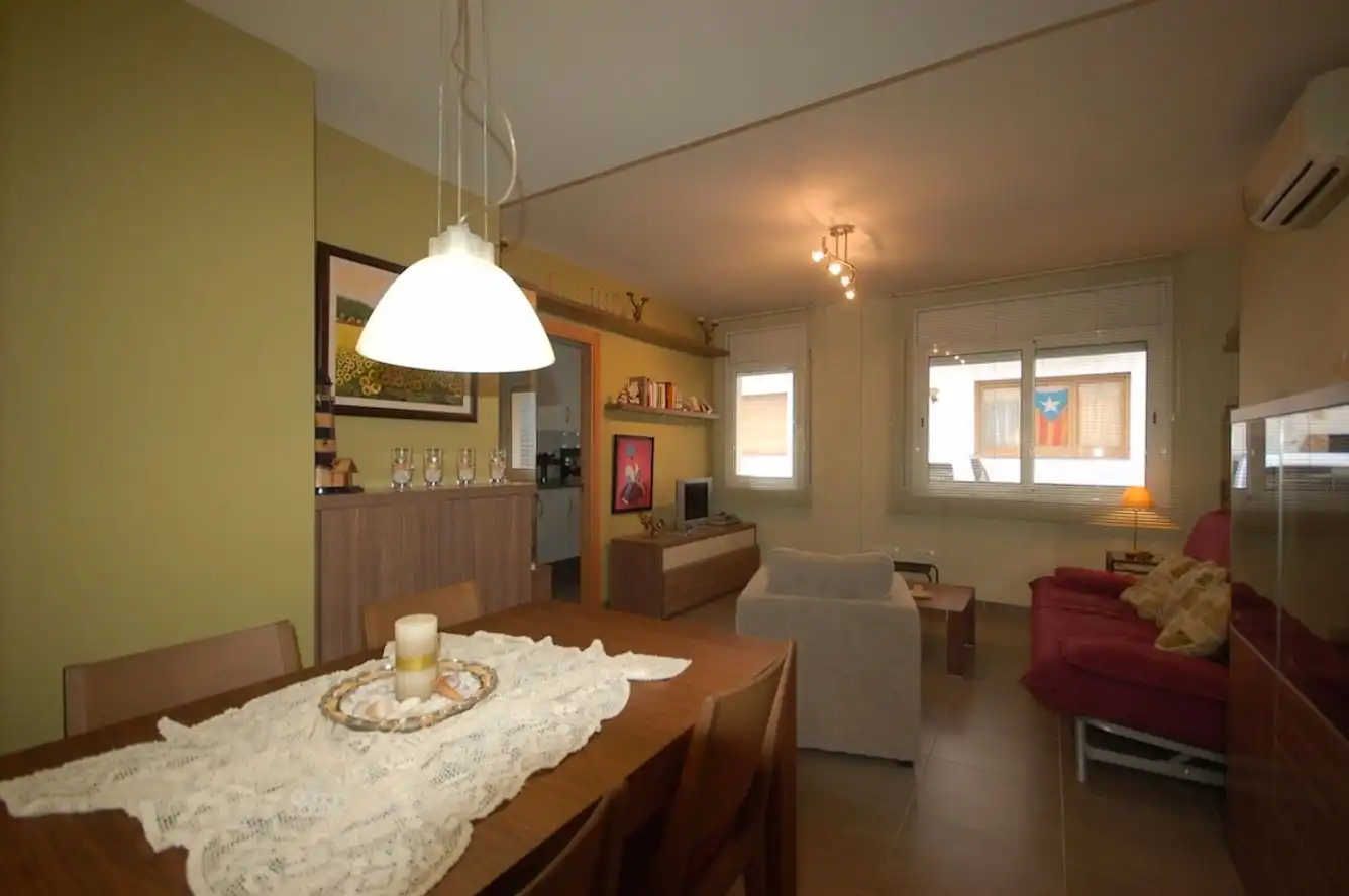 Planta baja en venta en Carrer Sant Sebastià, 8, Tossa de Mar pueblo