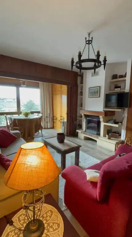 Wohnung mit Aufzug zum Verkauf in Plaza Pradollano 1, imagen 5