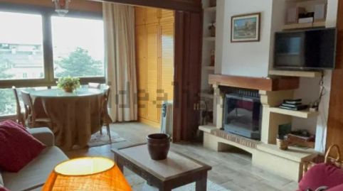Foto 5 de Piso en venta en Plaza Pradollano, 1, Zona baja, Sierra Nevada
