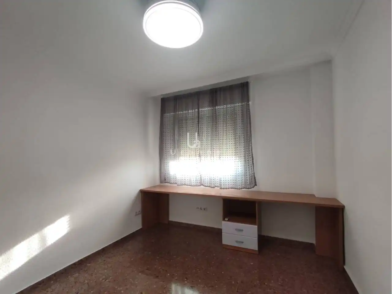Wohnung zur Miete in Calle Barranquete, Alberca