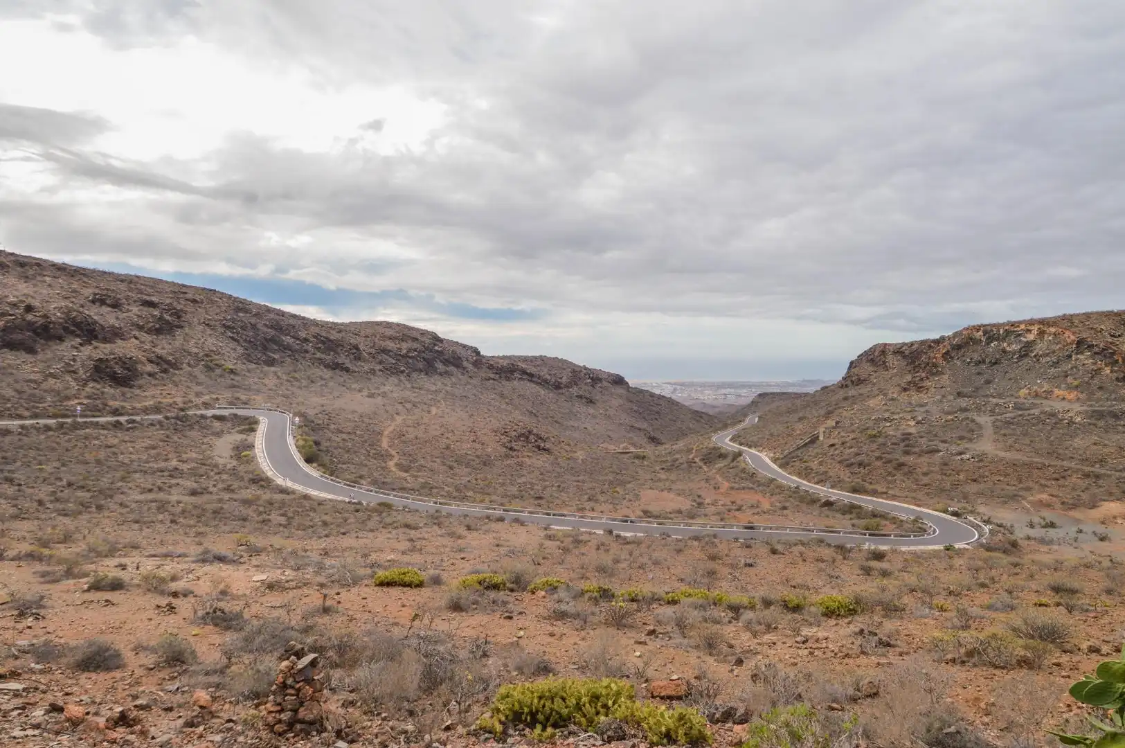 Finca rústica en venta en San Bartolomé Interior