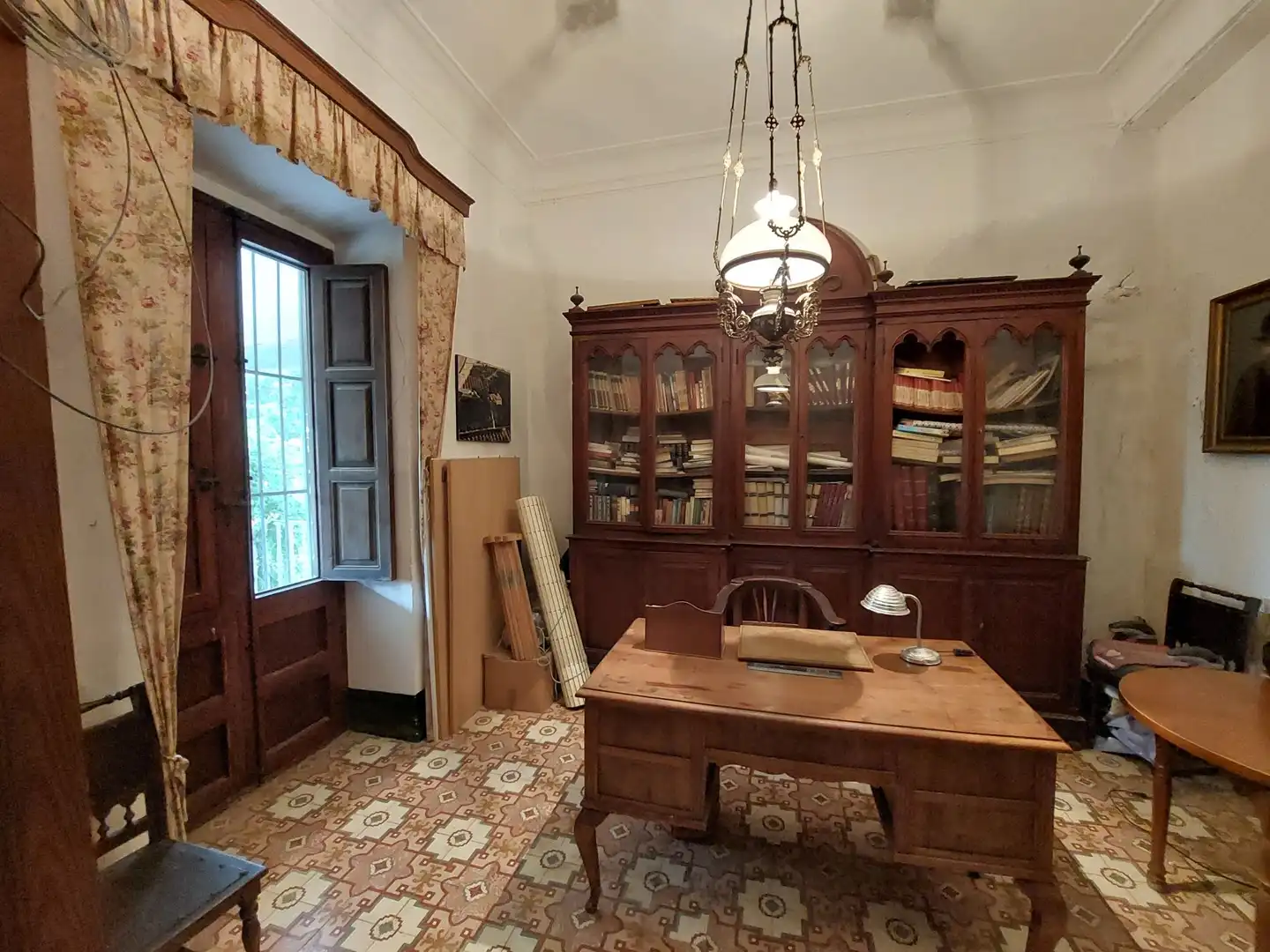 Dining room of Country homes for sale in Ondara  with Private garden, Terrace and Swimming Pool
