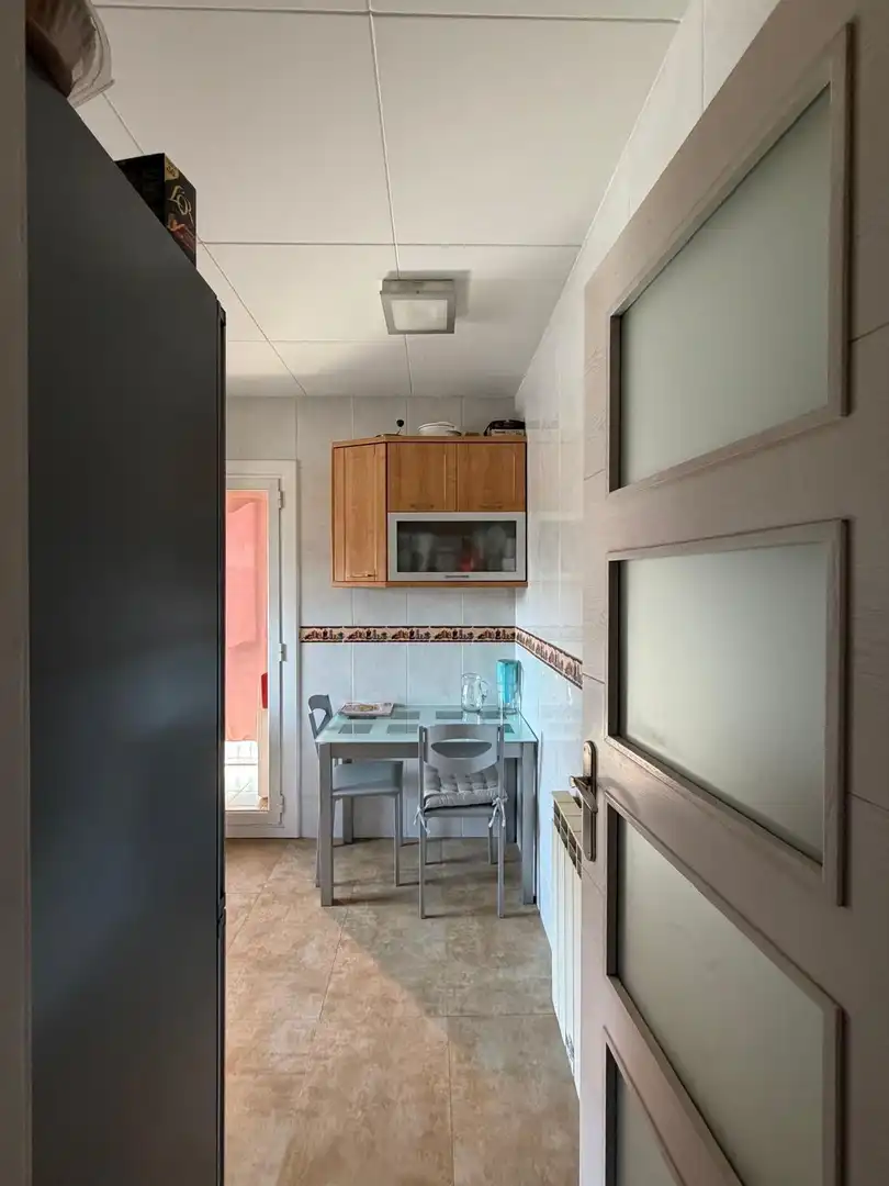 Wohnung mit Terrasse zum Verkauf in Carrer Carrer Sans i Ribes, imagen 25