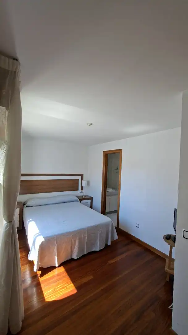 Dormitori de Dúplex en venda en Adina - Portonovo