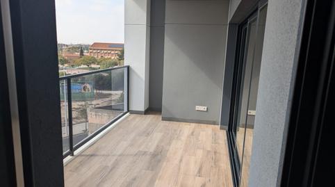 Foto 3 de Àtic en venda a Plaza Crevillente - Antiguos Juzgados - El Asilo, Alicante