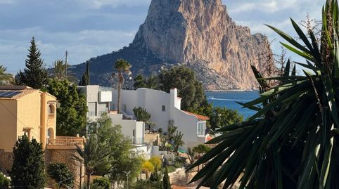 Foto 2 de Casa o chalet en venta en Maryvilla, Calpe / Calp