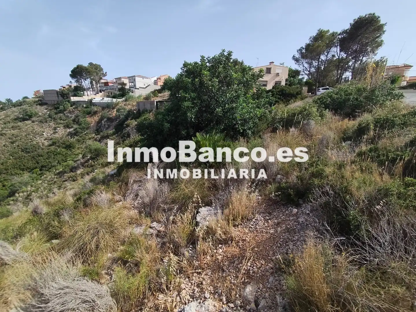 Residential land for sale in Carrer dels Serrans 4, imagen 8