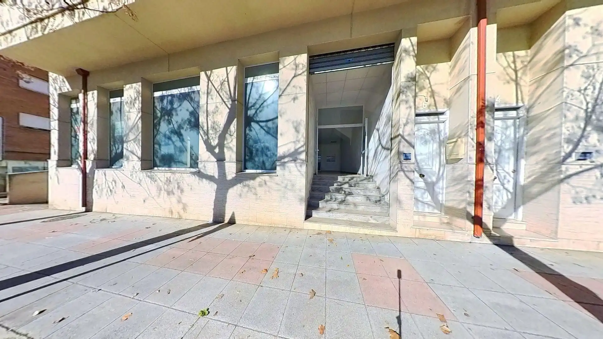 Business premises to rent in Ibi, imagen 3