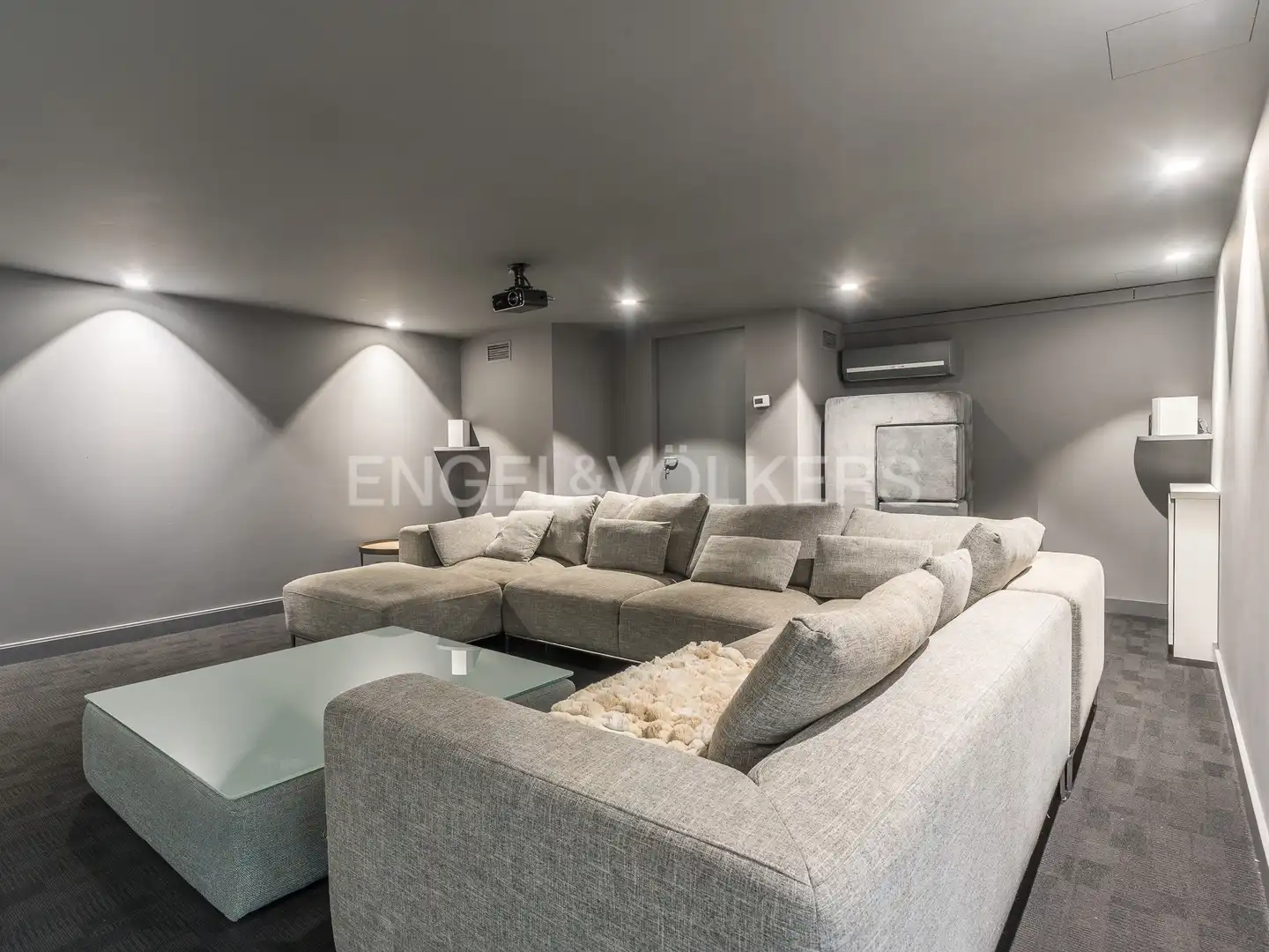Houses for rent in Castelldefels  with Air Conditioner, Heating and Private garden