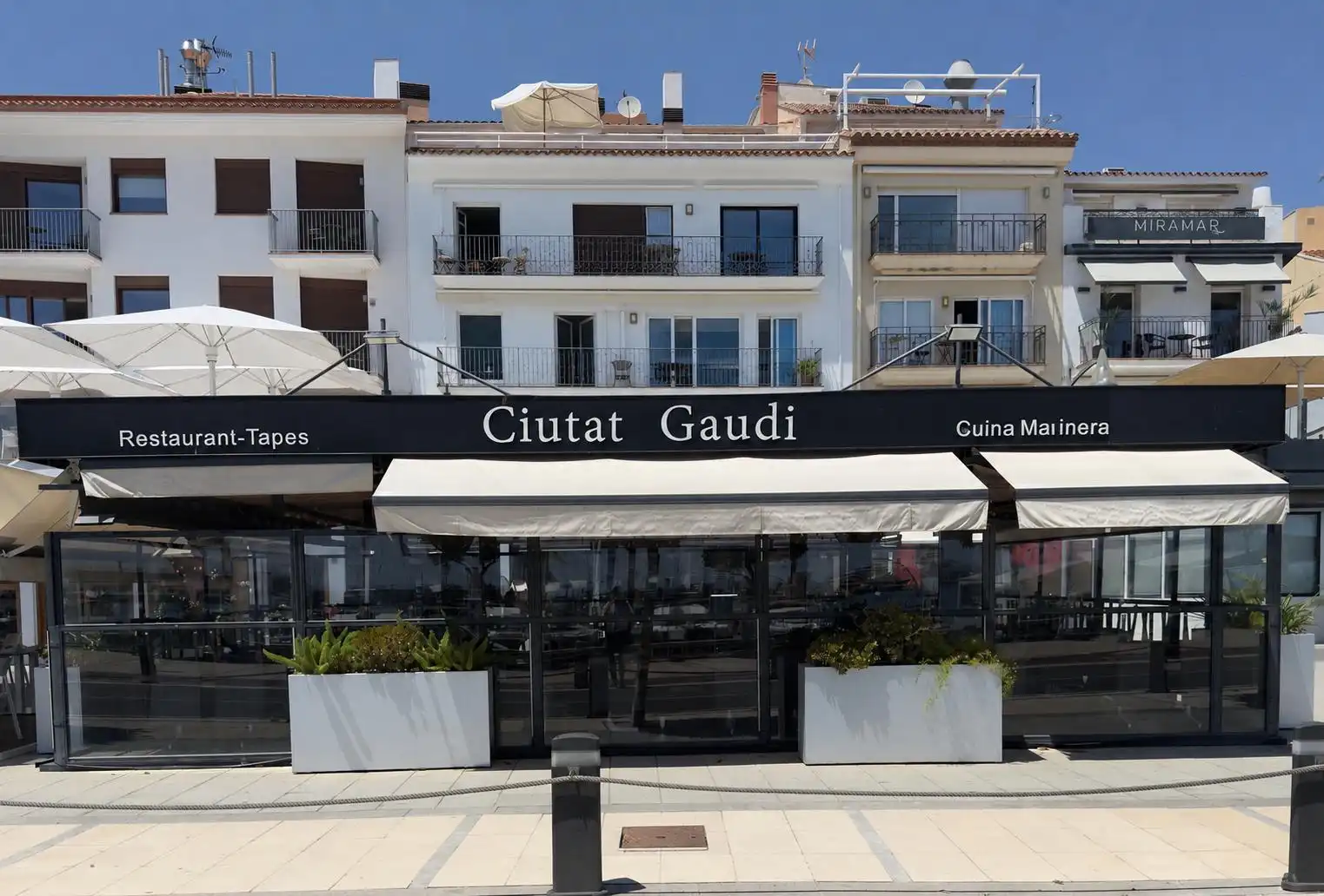 Business premises for transfer in Port - Horta de Santa María, imagen 2