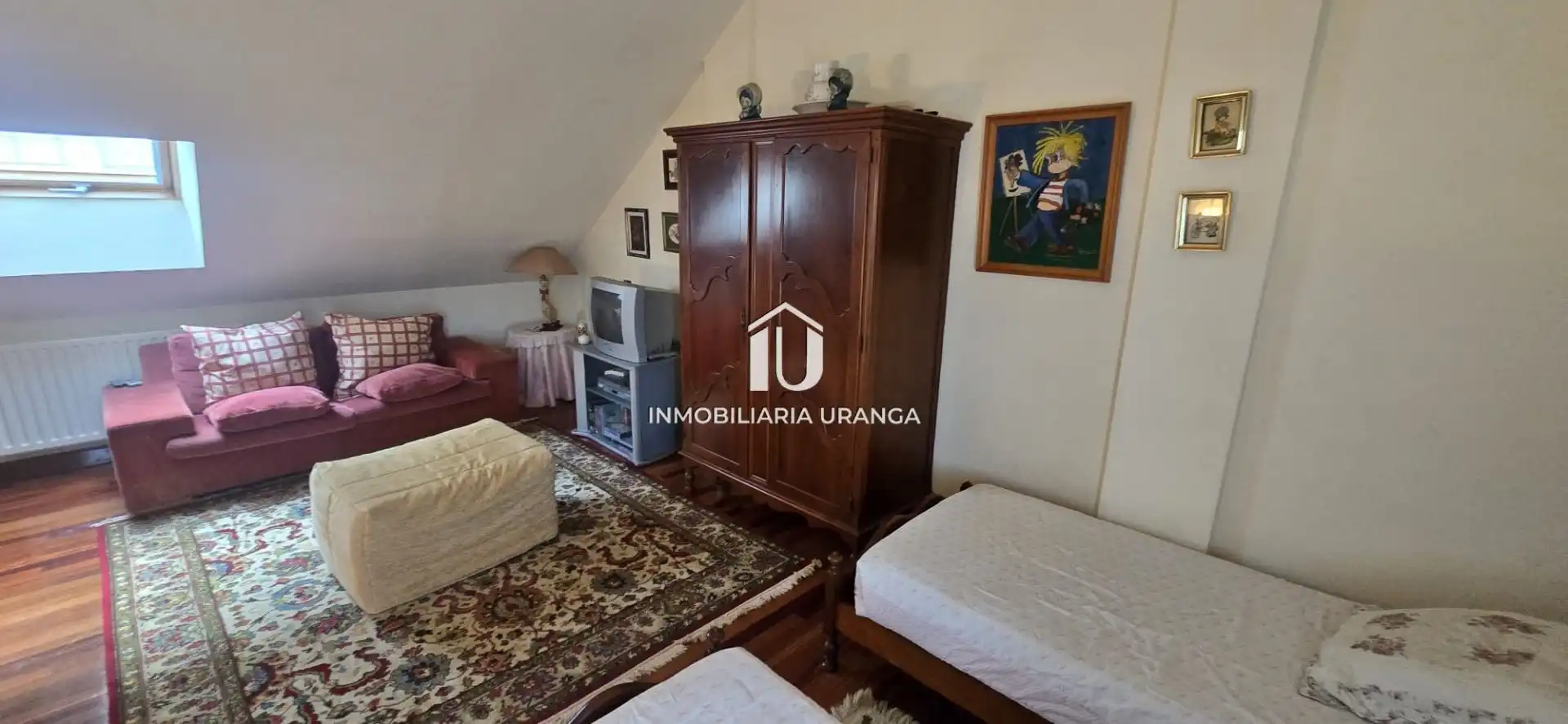 Casa o chalet en venta en Laredo con Calefacción, Terraza y Amueblado