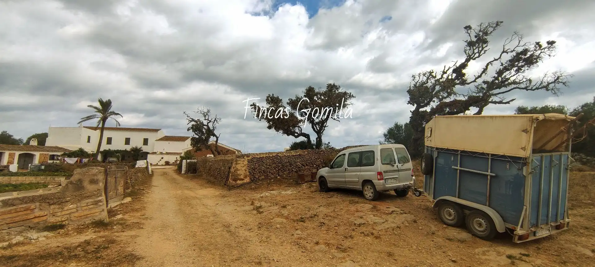 Terreno en venta en Ciutadella de Menorca