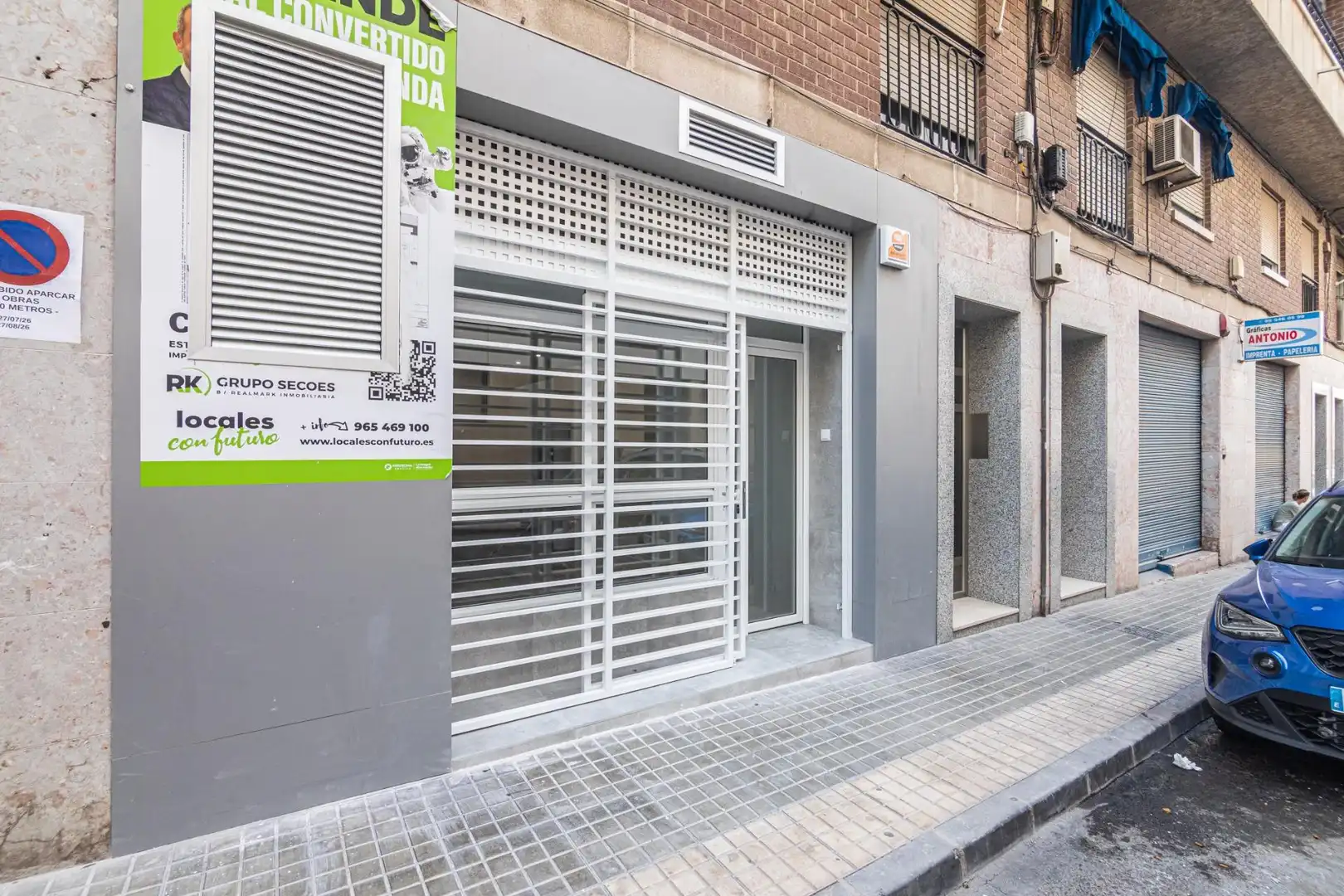 Piano terra in vendita a Elche ciudad, imagen 26