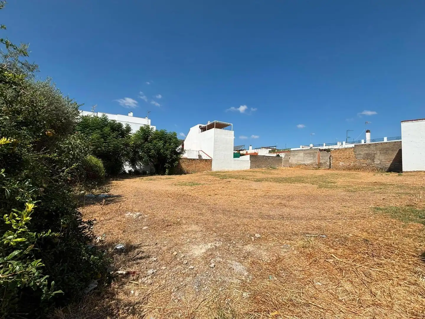 Terrain résidentiel à vendre à Centro