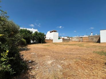 Terrain résidentiel à vendre à Centro