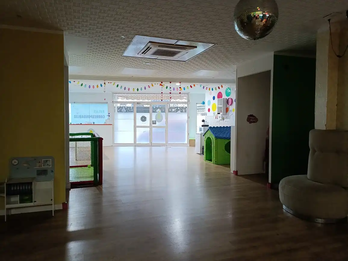 Locale commerciale in vendita a Tobarra, imagen 2