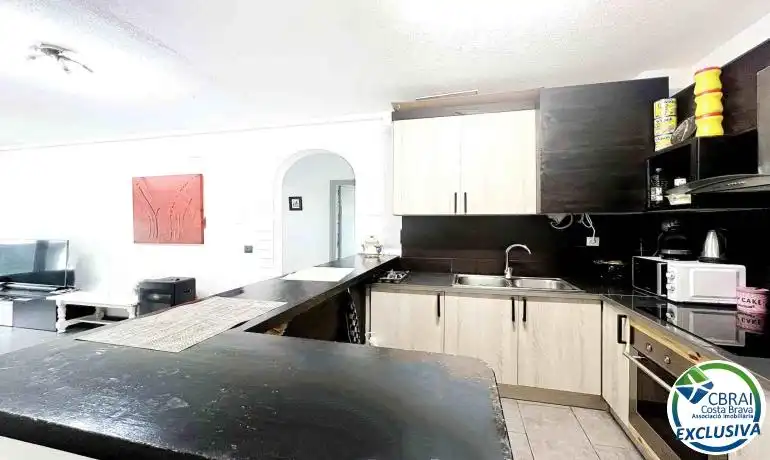 Apartment with garden for sale in Sant Maurici, imagen 10