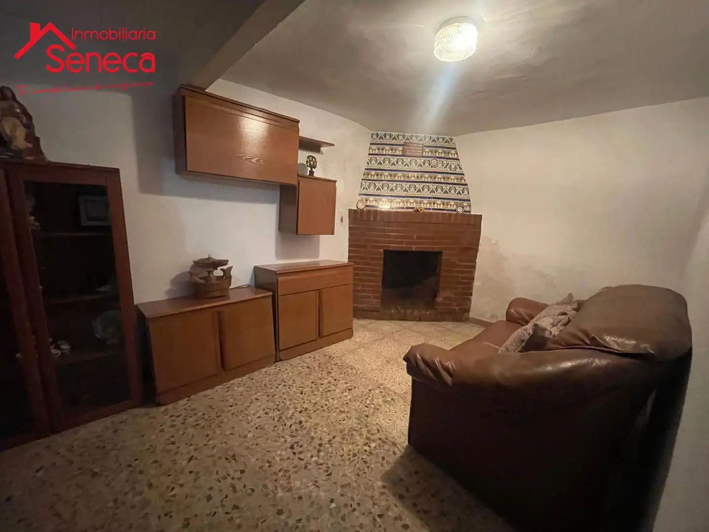 Living room of Houses for sale in Córdoba  with Air Conditioner and Storage room