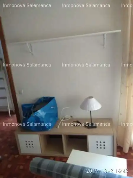 Wohnung zur Miete in Bóveda del Río Almar