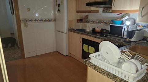 Foto 5 de Pis en venda a Carrer Illa de la Toja, 17, Las Islas, Sagunto / Sagunt