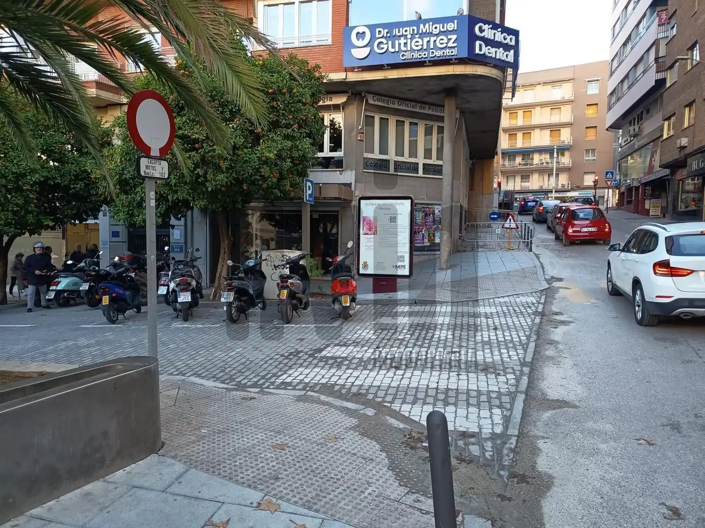 Locale commerciale in vendita a Avda de Madrid - Pº de la Estación, imagen 2
