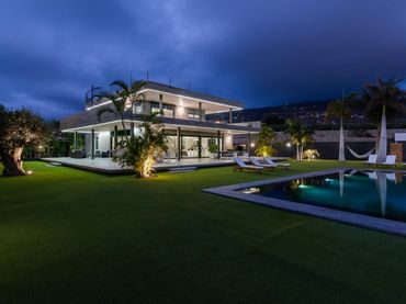 Maison avec piscine à vendre à Callao Salvaje - Playa Paraíso
