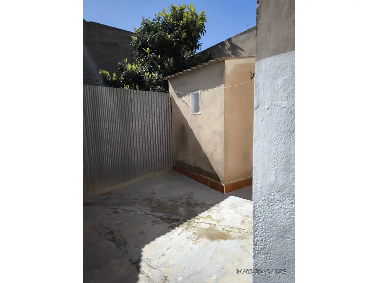 Casa adosada en venta en Calle Campoamor, 43, Los Dolores