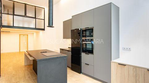 Photo 2 of Lofts for rent in Rúa Atocha Alta, 29, Monte Alto - Zalaeta - Atocha, A Coruña Capital
